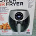 Lumme 3.5l Air Fryer Digital