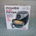 Lumme 3.5l Air Fryer Digital