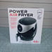 Lumme 3.5l Air Fryer Digital