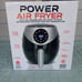 Lumme 3.5l Air Fryer Digital
