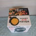 Lumme 3.5l Air Fryer Digital