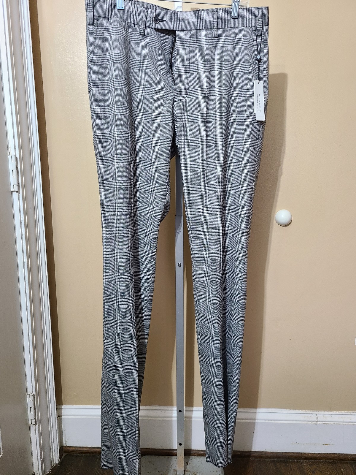 Turtleson Mens performance trousers sz 34