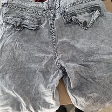 Affliction men's shorts