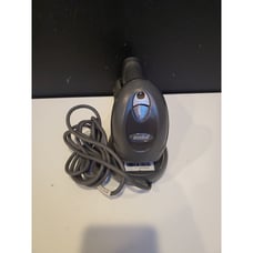 Symbol LS4278-SR20007ZZWR Wireless Barcode Scanner W/Cradle & Cable
