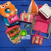 Our Generation Travel and Beach Sets
