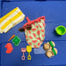 Our Generation Travel and Beach Sets