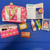 Our Generation Travel and Beach Sets
