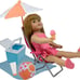 Our Generation Travel and Beach Sets