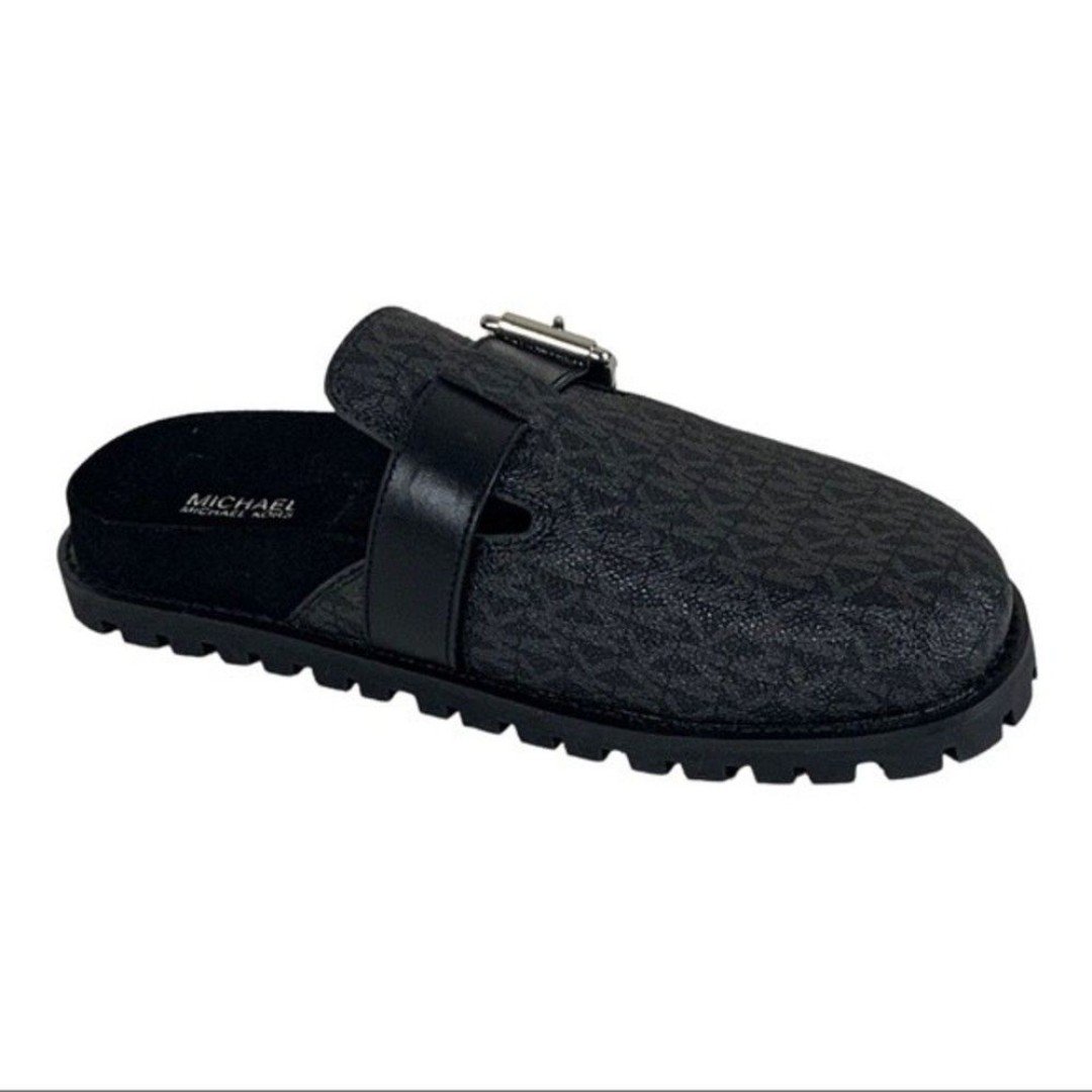 Michael Michael Kors Judd Closed Toe shoes size 8