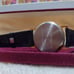 RARE! MINT ELVIS COMMEMORATIVE WATCH & Full FRAMED STAMP SHEET 29 CENT USPS