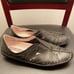 Pikolinis Jerez Skimmer Flat Black Loafers Slip-on