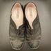 Pikolinis Jerez Skimmer Flat Black Loafers Slip-on