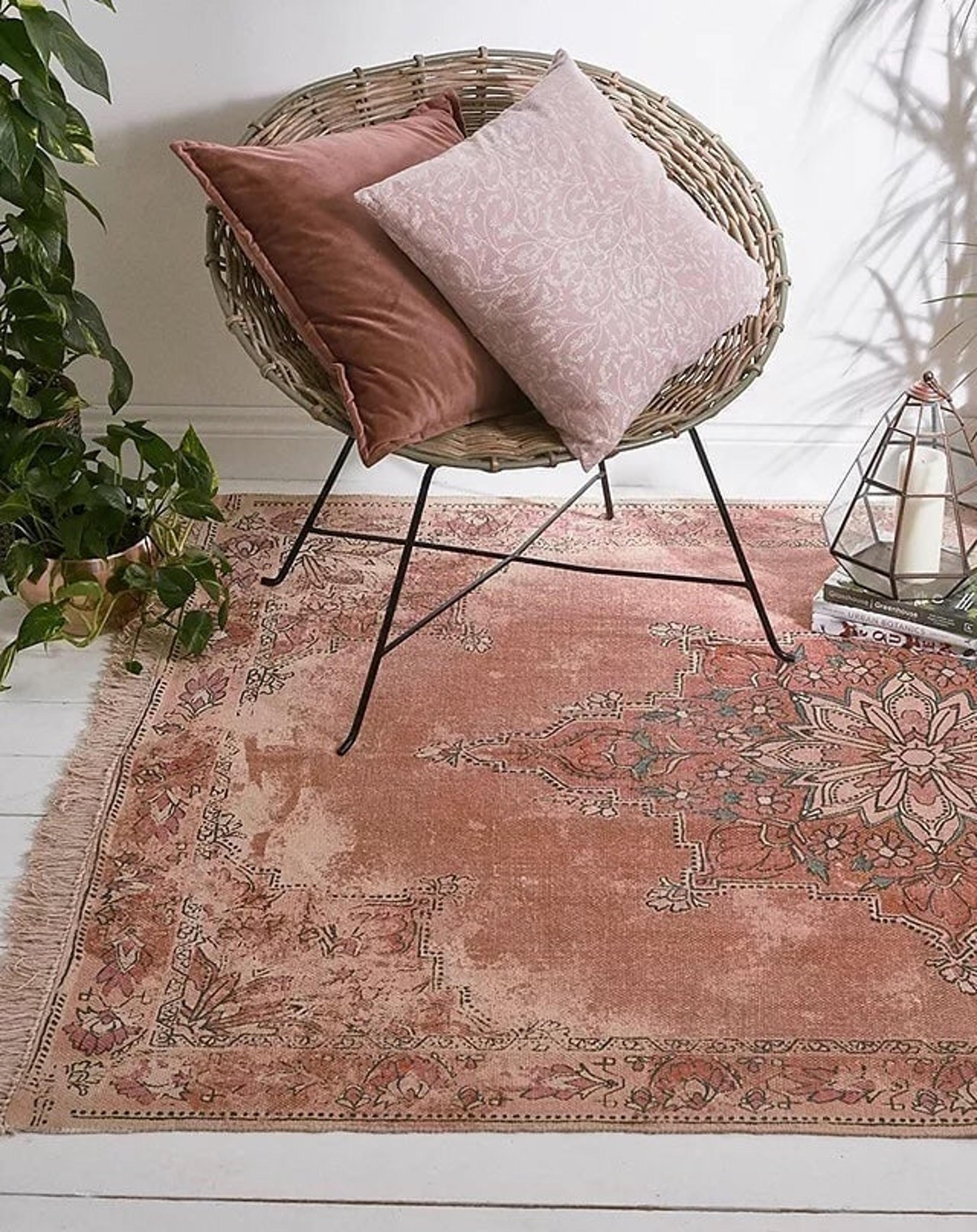 Urban Outfitters Area Rug