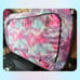 New Privacy Pop Full Size Bed Tent
