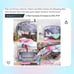 New Privacy Pop Full Size Bed Tent