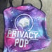 New Privacy Pop Full Size Bed Tent