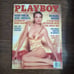 Playboy Magazine May 1992