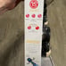 New OXYGENICS Walt Disney MICKEY MOUSE Combo Shower Head Set Hand Held & Fixed