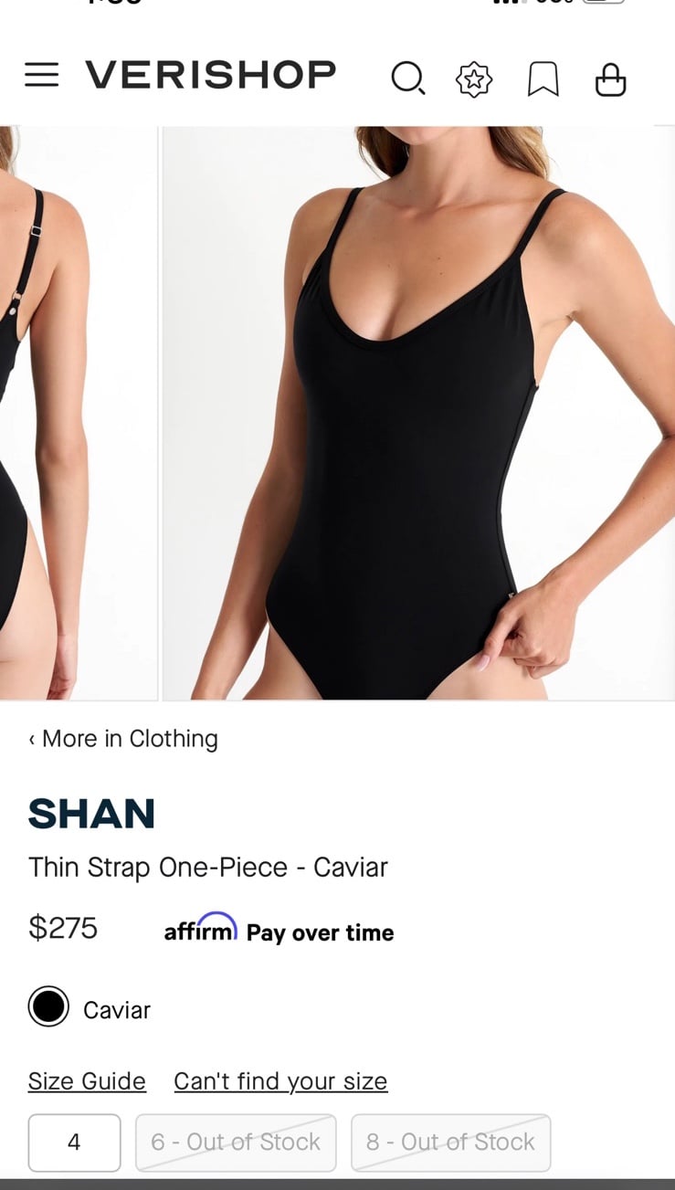 Bodysuit