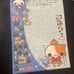 RARE Kawaii Crux Animal Cat, Panda & Mouse Lg Memo Pad