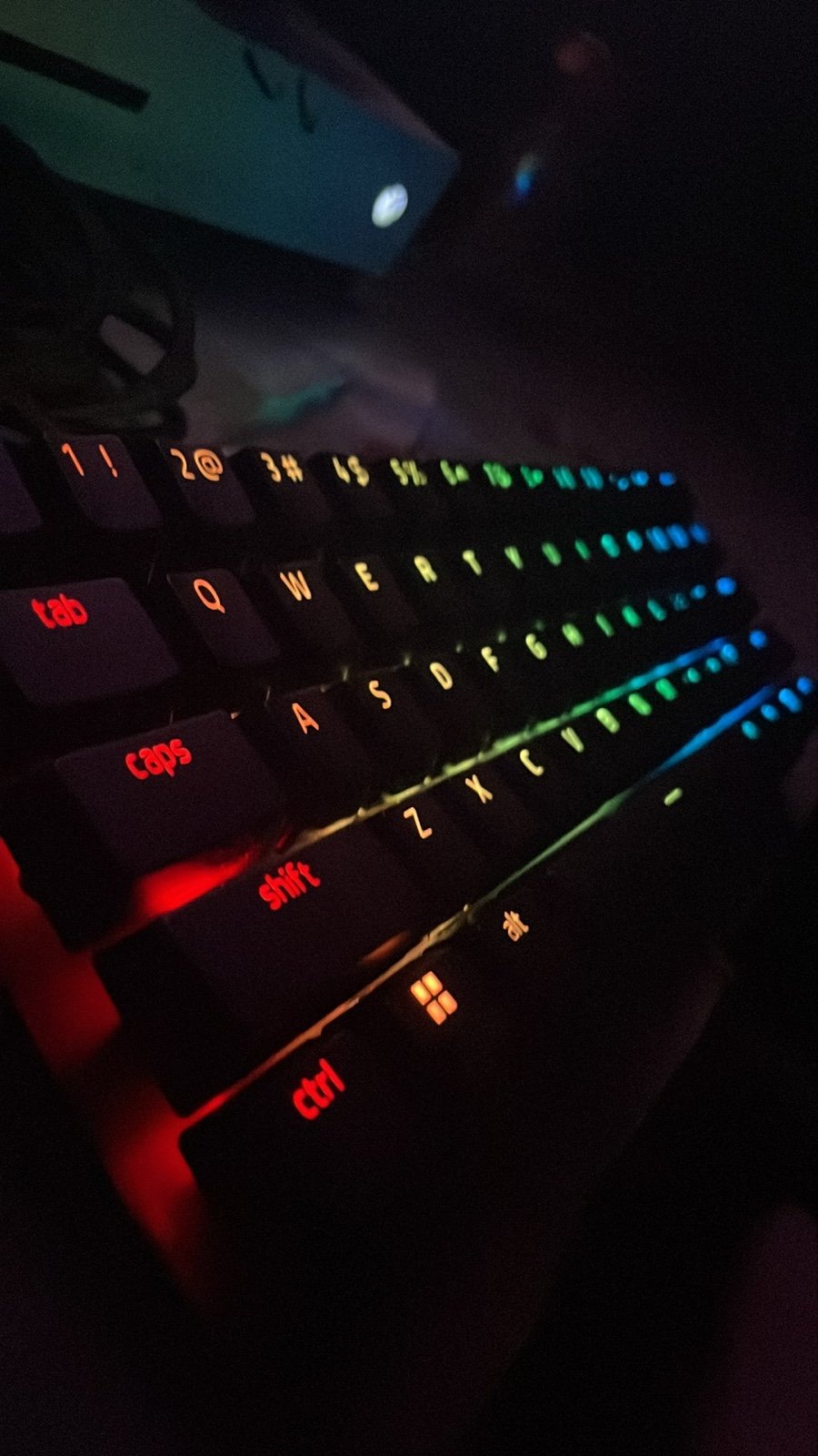 Keyboard