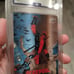 Deadpool 3-D card PSA 9