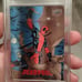 Deadpool 3-D card PSA 9