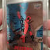 Deadpool 3-D card PSA 9