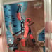 Deadpool 3-D card PSA 9