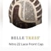 New BELLE TRESS wig Nitro 22 chocolate caramel long wavy