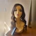 New BELLE TRESS wig Nitro 22 chocolate caramel long wavy