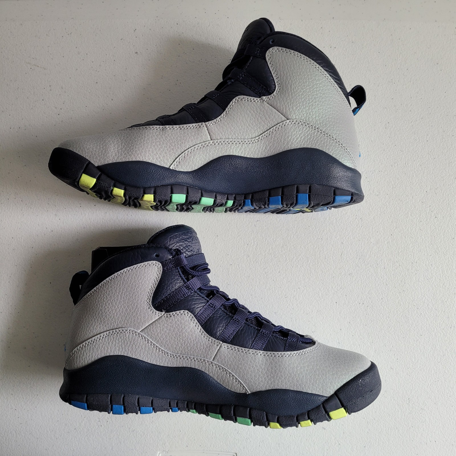 Buy Jordan Retro 10 Rio
