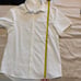 Lululemon Airing Easy Short Sleeve Buttondown, M