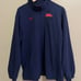Nike Ole Miss Rebels On Field Sideline Team Issued Full-Zip Jacket XL DC6528-419
