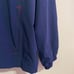 Nike Ole Miss Rebels On Field Sideline Team Issued Full-Zip Jacket XL DC6528-419
