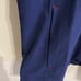 Nike Ole Miss Rebels On Field Sideline Team Issued Full-Zip Jacket XL DC6528-419