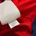 Nike Ole Miss Rebels On Field Sideline Team Issued Full-Zip Jacket XL DC6528-419