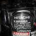 Hitachi Brad Stapler N3804AB3