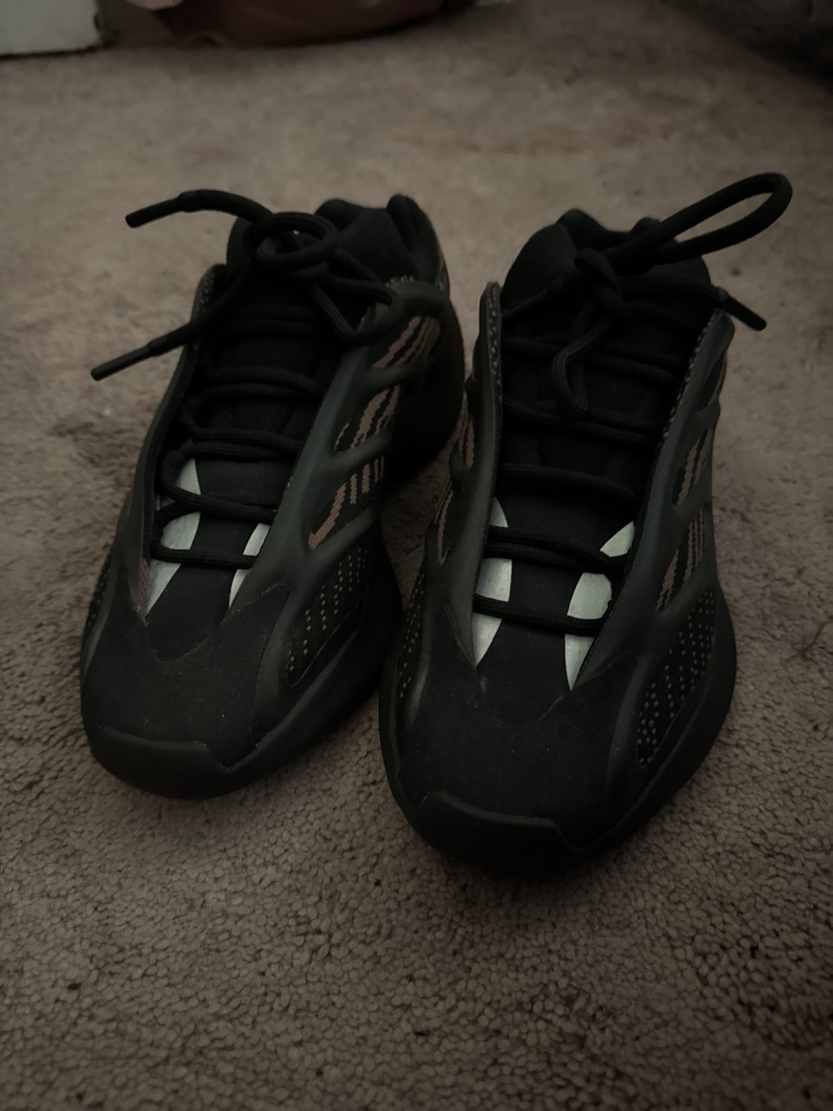 Yeezy 700 V’3 Clay Brown