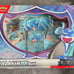 POKEMON TCG: PALAFIN EX Box