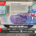 POKEMON TCG: PALAFIN EX Box