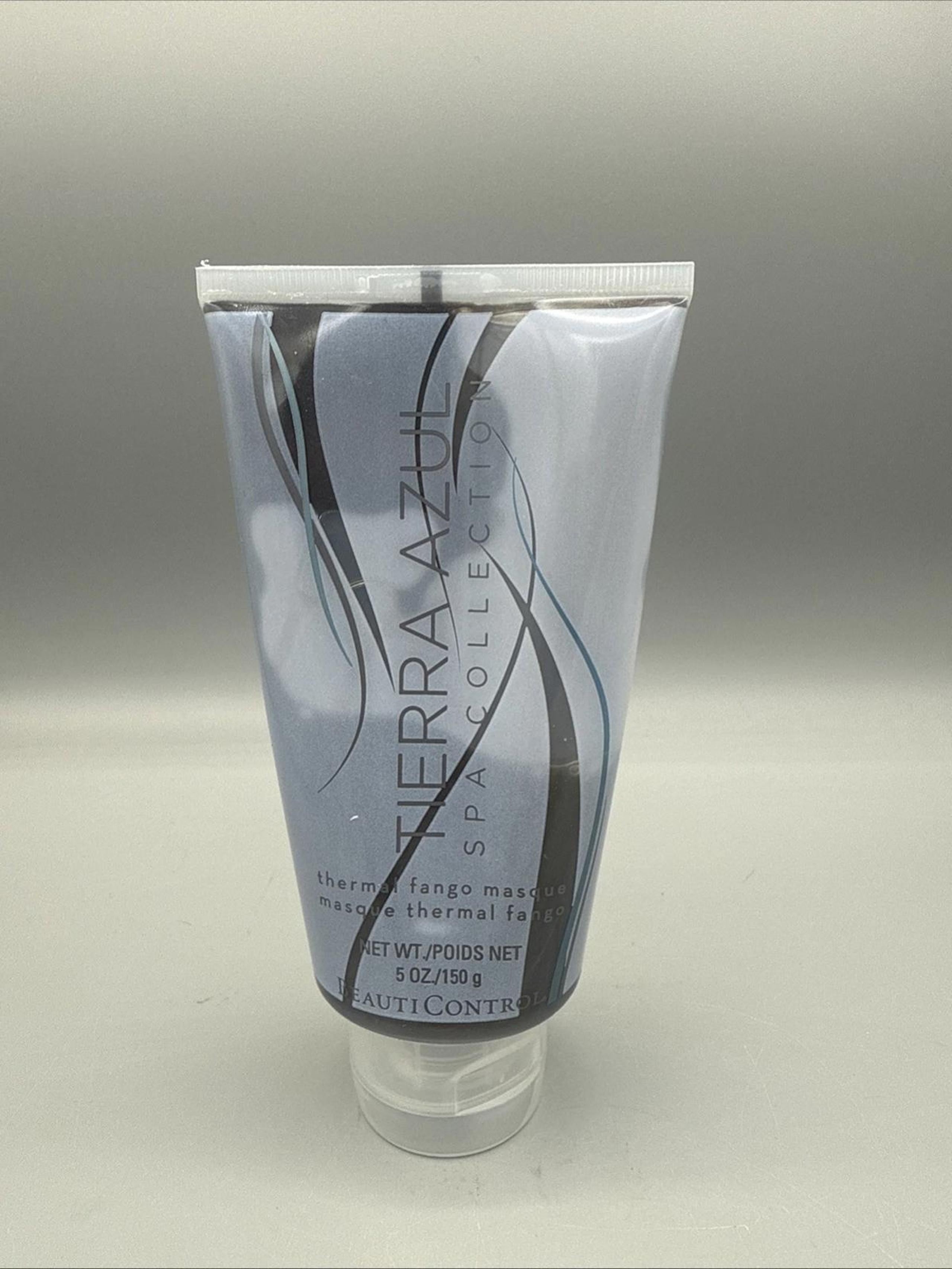 Tierra Azul Spa Collection Thermal Fango Masque 5 oz. NEW - BeautiControl