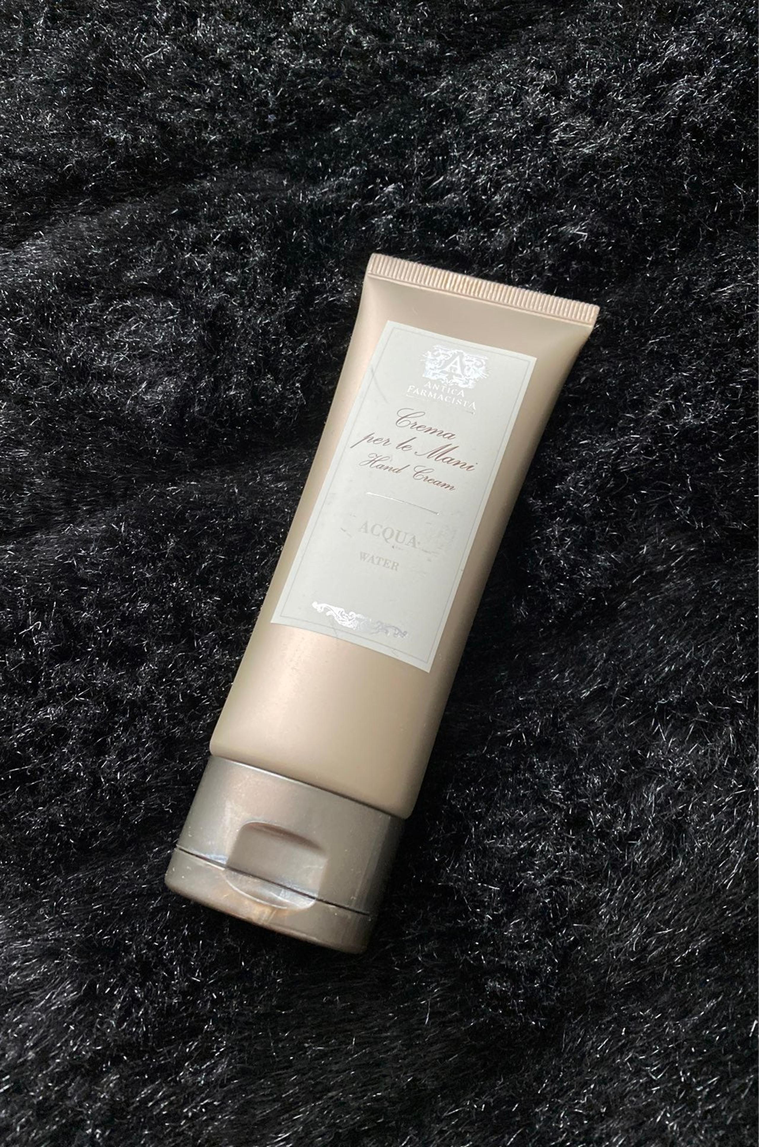 Antica Farmacista Hand Cream