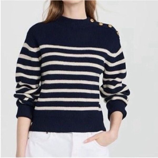 Rag & bone nautical sweater