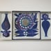 Kari Christensen Tenera Divided Tray