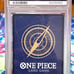2024 ONE PIECE JAPANESE PRB01-PREMIUM BOOSTER -ONE PIECE CARD THE BEST- #118 KAI