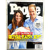 LOT OF 6 English Royal Baby Magazines (People, Royal Baby)