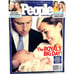 LOT OF 6 English Royal Baby Magazines (People, Royal Baby)