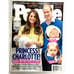 LOT OF 6 English Royal Baby Magazines (People, Royal Baby)