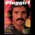 PLAYGIRL May 1976 Colt Stud ROCK PAMPLIN Hearst Mansion JOAN BAEZ *RARE!*